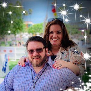 Meet your Posher, Frederick